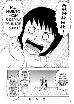 Page 36 of Kibun wa mou Onsen | Feels like Hot Springs