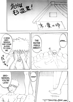 Page 4 of Kibun wa mou Onsen | Feels like Hot Springs