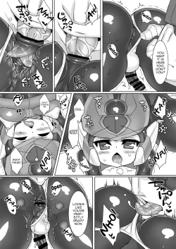 Page 14 of Eiyuu Sex!