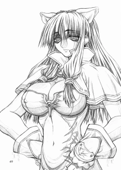 Page 48 of Majiko-san