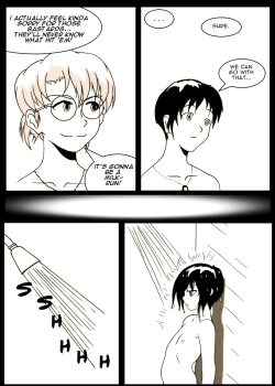 Page 10 of Eva 303 ch.22