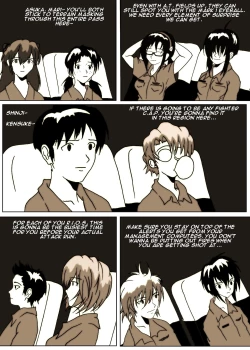 Page 20 of Eva 303 ch.22