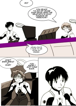 Page 63 of Eva 303 ch.22
