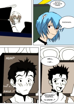 Page 65 of Eva 303 ch.22