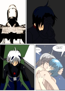 Page 67 of Eva 303 ch.22