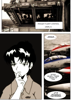 Page 73 of Eva 303 ch.22