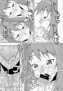 Page 8 of ROGNARAK THE NYANNYAN EPISODE 1.0