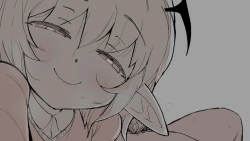 Page 33 of もっとこあくまえっち