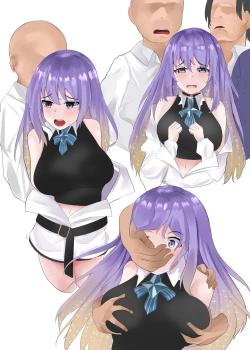 Page 8 of おとなのムーナ