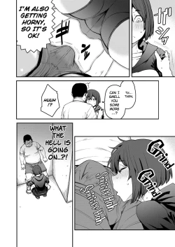 Page 10 of Kintore Suru to Seiyoku ga Masu tte Hontou desuka? | Is It True that Libido Increases With Muscle Training?