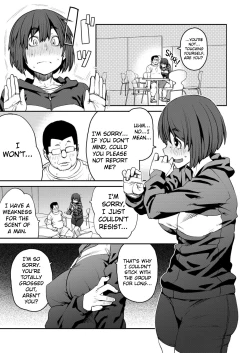 Page 9 of Kintore Suru to Seiyoku ga Masu tte Hontou desuka? | Is It True that Libido Increases With Muscle Training?