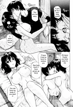 Page 7 of Doing the Dirty Laundry