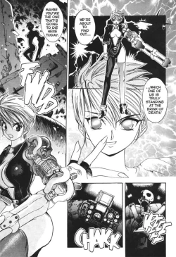 Page 9 of Silky Whip Extreme 3