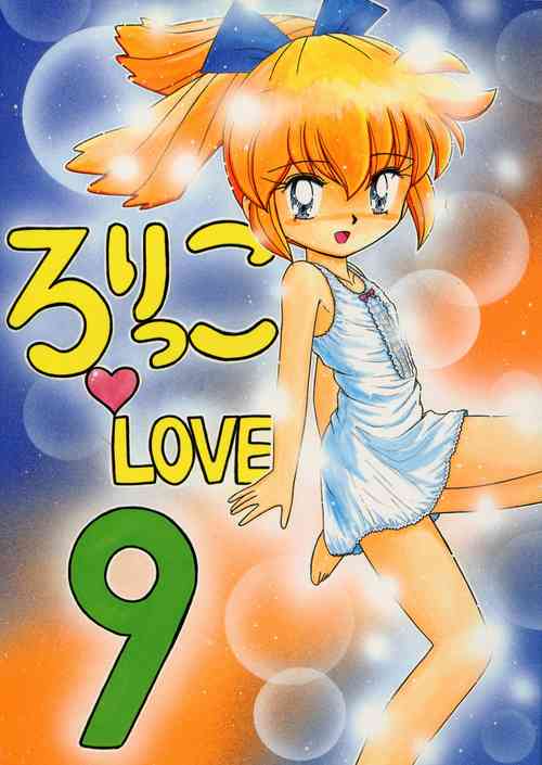 Download Lolikko LOVE 9
