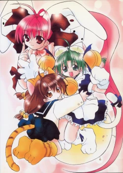 Page 42 of Shoujo Jidai