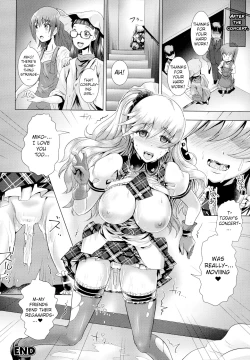 Page 20 of Dora Otaku no Ore Ga, Nyotaika Shita Tenmatsu | Idol Otaku The circumstances regarding my feminization