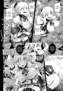 Page 4 of Dora Otaku no Ore Ga, Nyotaika Shita Tenmatsu | Idol Otaku The circumstances regarding my feminization