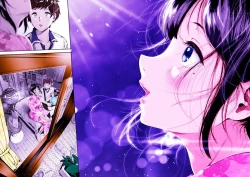 Page 6 of Natsu to Jun