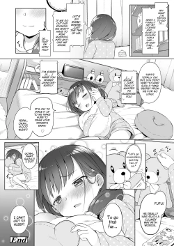 Page 28 of Futari Dake de | Just the Two of Us