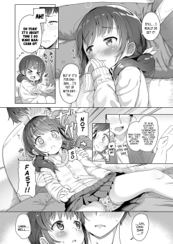 Page 6 of Futari Dake de | Just the Two of Us