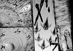 Page 3 of FUSION WARS TO SAVE THE MANKIND! DIVE INTO THE PREGNANCY HELL chapter 1, section 2.