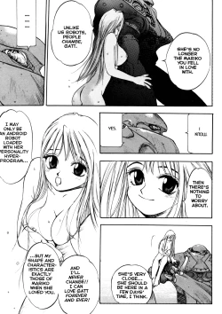 Page 40 of Junk Story