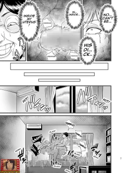 Page 28 of Netorare Jukujo Marina-san/Cheating Wife Marina