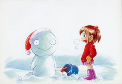 Page 5 of Itazura Switch