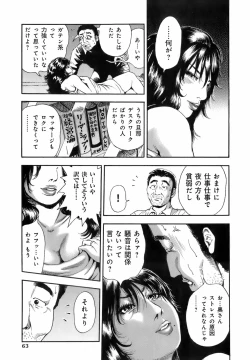 Page 66 of Dareka no Okusan