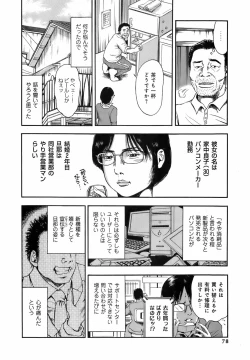 Page 81 of Dareka no Okusan