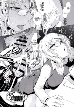 Page 14 of Kanmusu Shouji Kinugasa Hen | Kanmusu Trading Company Kinugasa Edition