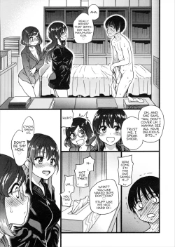 Page 183 of Please! Freeze! Please!