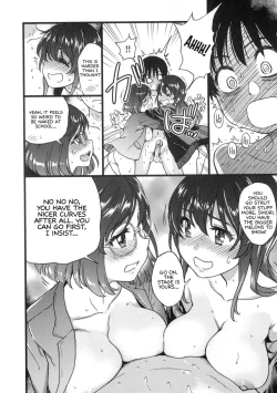 Page 188 of Please! Freeze! Please!