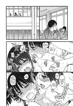 Page 280 of Please! Freeze! Please!