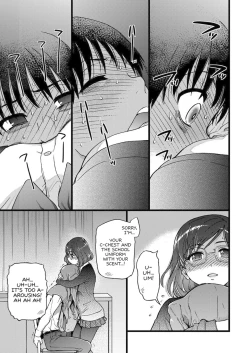 Page 55 of Please! Freeze! Please!