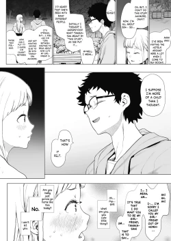 Page 18 of EIGHTMANsensei no okage de Kanojo ga dekimashita! 2 | I Got a Girlfriend with Eightman-sensei's Help! 2