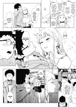 Page 6 of EIGHTMANsensei no okage de Kanojo ga dekimashita! 2 | I Got a Girlfriend with Eightman-sensei's Help! 2