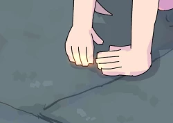 Page 140 of buzama no kuni no ohimesama～ giri no mazyo no sinkou～