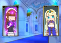 Page 146 of buzama no kuni no ohimesama～ giri no mazyo no sinkou～