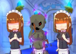 Page 150 of buzama no kuni no ohimesama～ giri no mazyo no sinkou～