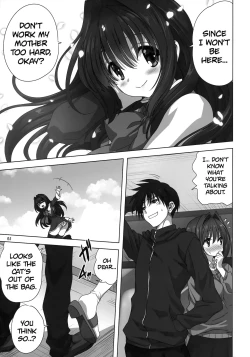 Page 4 of Akikosan 27