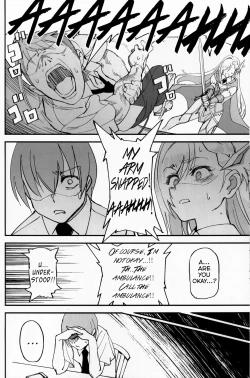 Page 19 of Onna Kishi na Osananajimi ga Yarichin ni NTRreta Hanashi