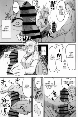 Page 28 of Onna Kishi na Osananajimi ga Yarichin ni NTRreta Hanashi