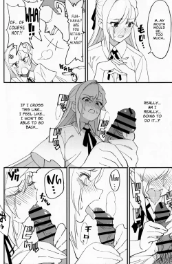 Page 31 of Onna Kishi na Osananajimi ga Yarichin ni NTRreta Hanashi