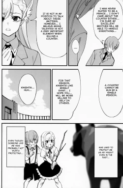 Page 7 of Onna Kishi na Osananajimi ga Yarichin ni NTRreta Hanashi