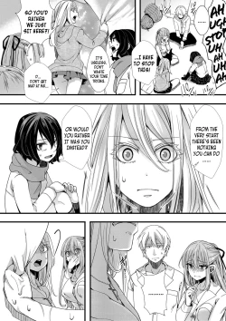 Page 2 of Shuugaku Ryokou Ch. 2| School Trip Chapter 2