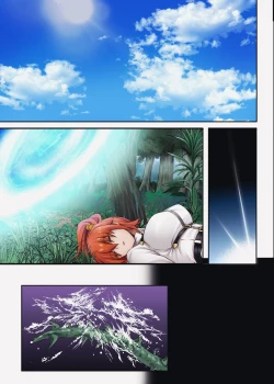 Page 80 of Cyclone no Doujinshi Full Color Pack 4