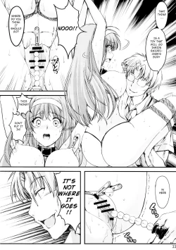 Page 33 of Shiori DaiShou Futarime no JushinShinsouban