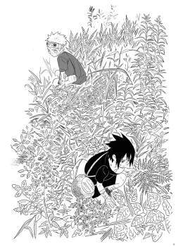 Page 3 of Summer of Love