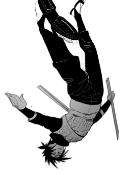 Page 10 of Hokage no Koibito